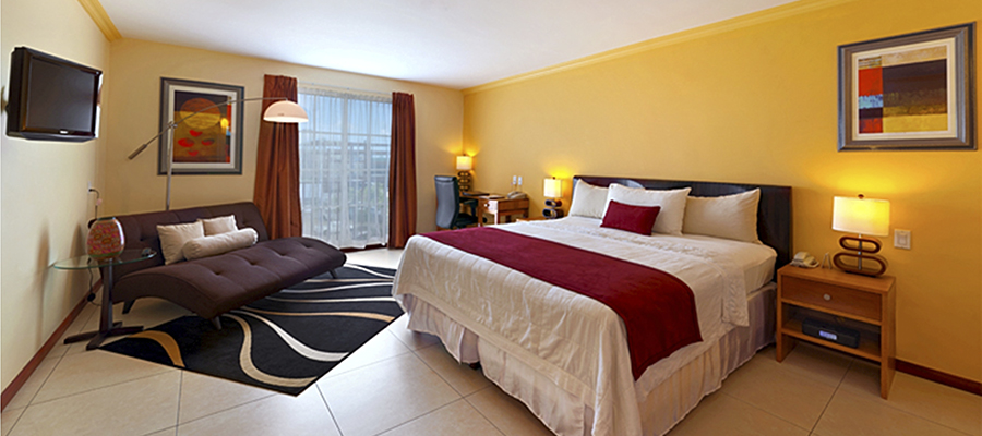 Royal Torarica Hotel